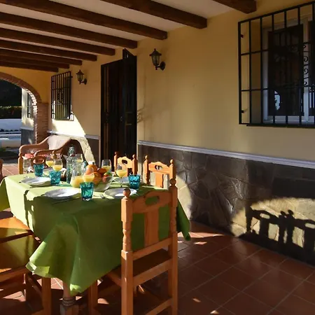 Villa Views - By Casitas Select *