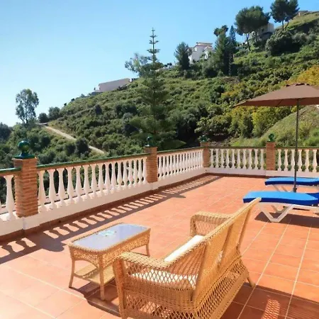 Villa Views - By Casitas Select Nerja