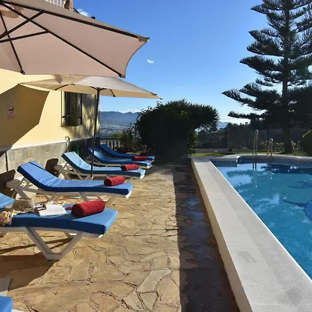 Villa Views - By Casitas Select