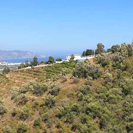 Views - By Casitas Select Villa Nerja