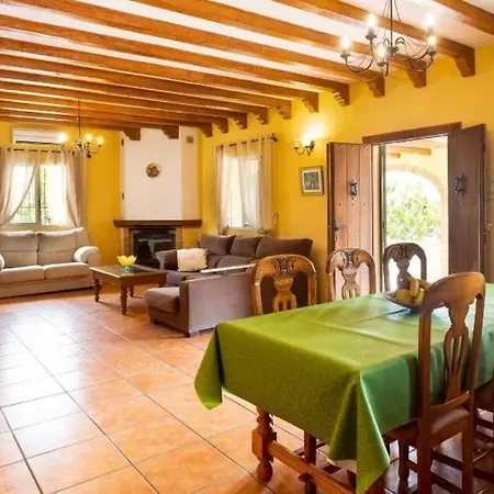 Views - By Casitas Select *