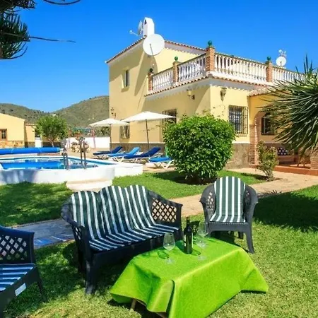 Views - By Casitas Select * Nerja