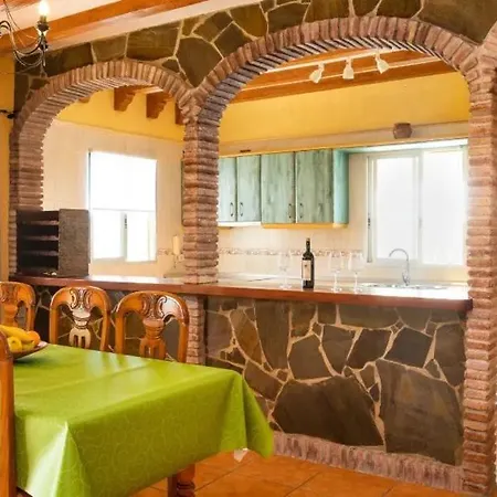 Views - By Casitas Select Nerja