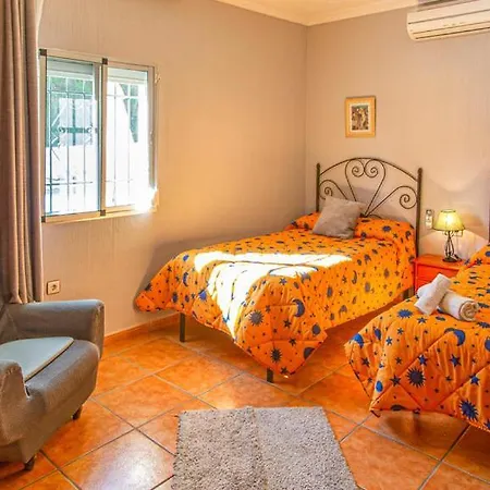 Villa Views - By Casitas Select *