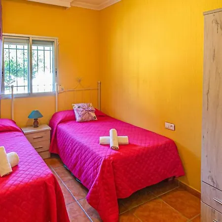 Views - By Casitas Select * Nerja
