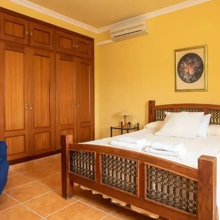 Views - By Casitas Select Nerja