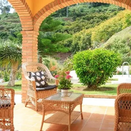 Villa Views - By Casitas Select Nerja