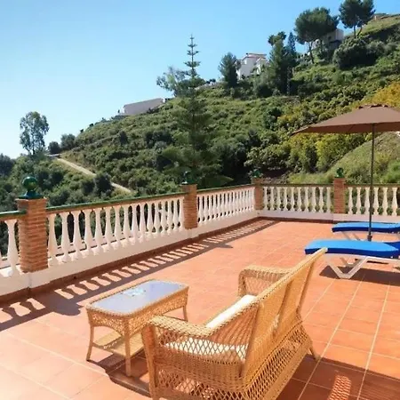 Villa Views - By Casitas Select Nerja