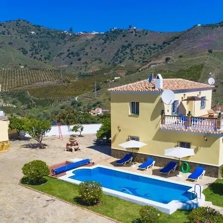 Views - By Casitas Select Villa