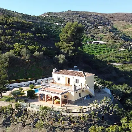 Villa Views - By Casitas Select