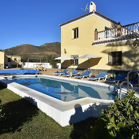 Villa Views - By Casitas Select *