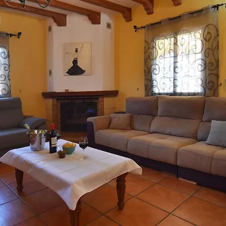 Views - By Casitas Select Villa