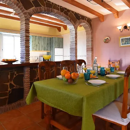 Views - By Casitas Select Nerja