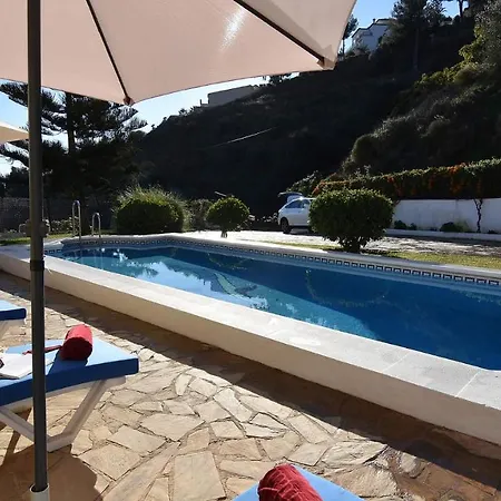 Views - By Casitas Select Nerja