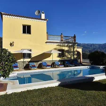 Views - By Casitas Select Villa