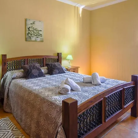 Views - By Casitas Select Nerja