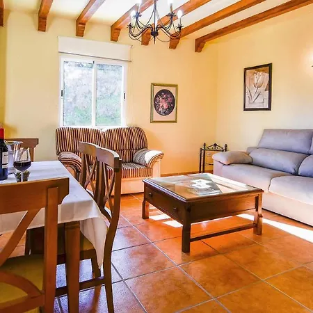 Views - By Casitas Select Nerja