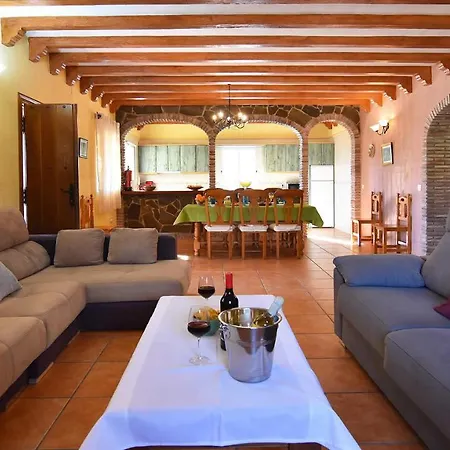 Views - By Casitas Select Villa *