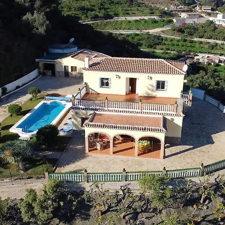 Views - By Casitas Select Nerja
