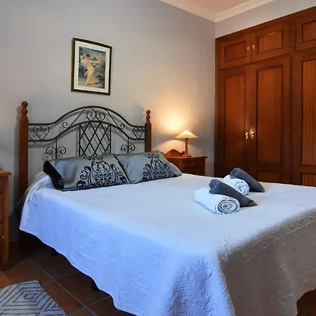 Villa Views - By Casitas Select Nerja