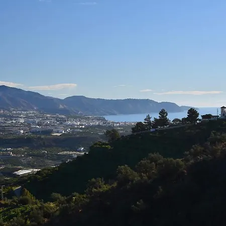 Views - By Casitas Select Nerja