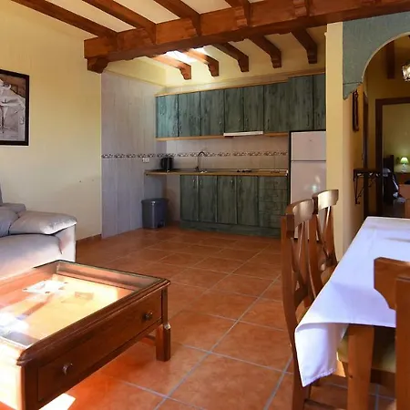Views - By Casitas Select Villa Nerja