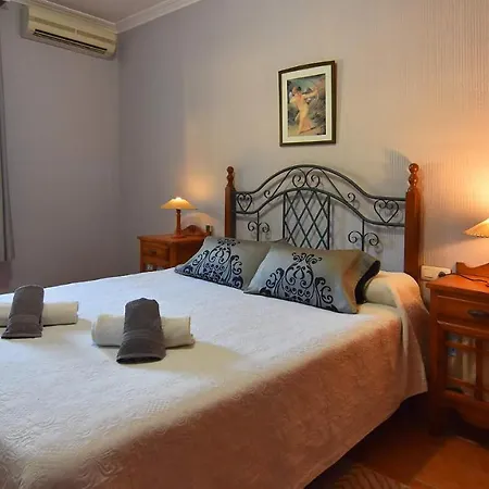 Views - By Casitas Select Villa Nerja